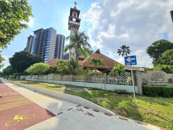Icon@changi (D14), Shop House #456655531